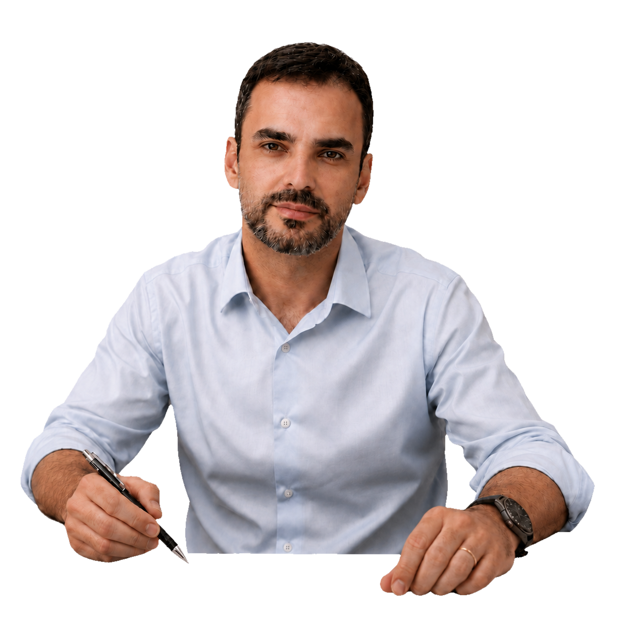 Gute Corrêa, arquiteto e urbanista